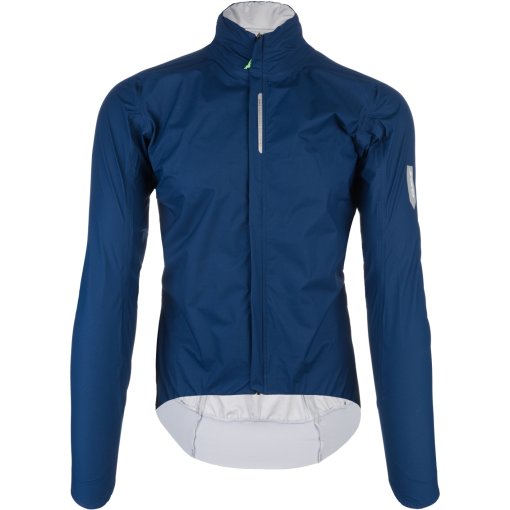Foto de Q36.5 Chaqueta Impermeable Hombre - Rain Shell - navy