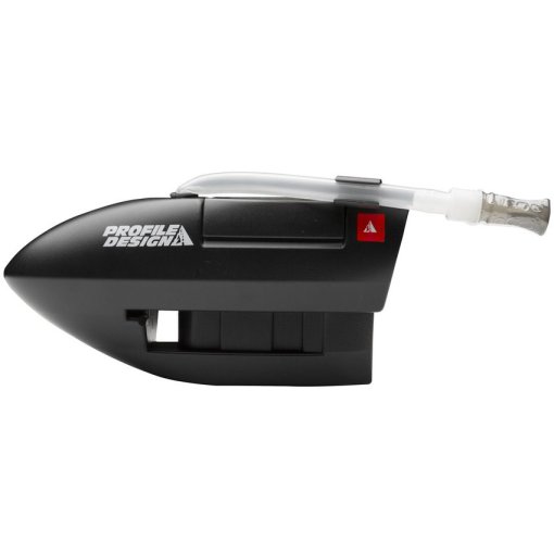 Foto de Profile Design Botella de Repuesto para Sistemas de Bebida FC25 - negro