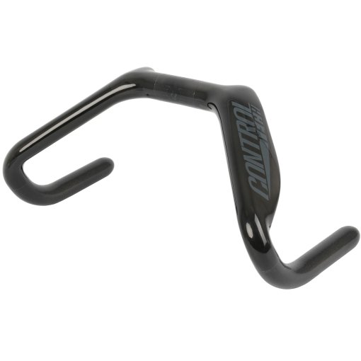 Foto de Control Tech Manillar - Track - Carbon | 31.8mm - UD Carbon | Shiny Black
