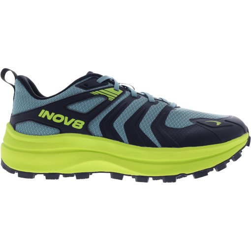Foto de Inov-8 Zapatillas Running Hombre - Trailtalon Max - dark green/verde