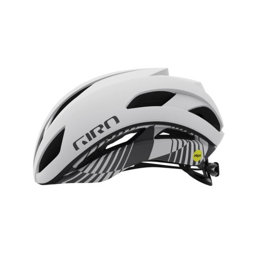 Foto de Giro Casco Bicicleta Carretera - Eclipse Spherical - matte white charcoal rush