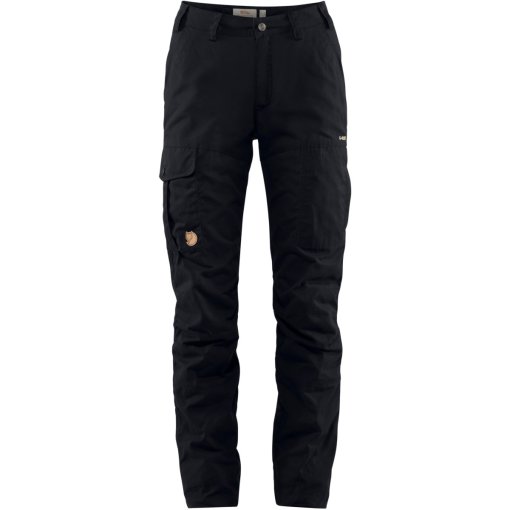 Foto de Fjällräven Pantalon de invierno Mujer - Karla Pro Winter - black