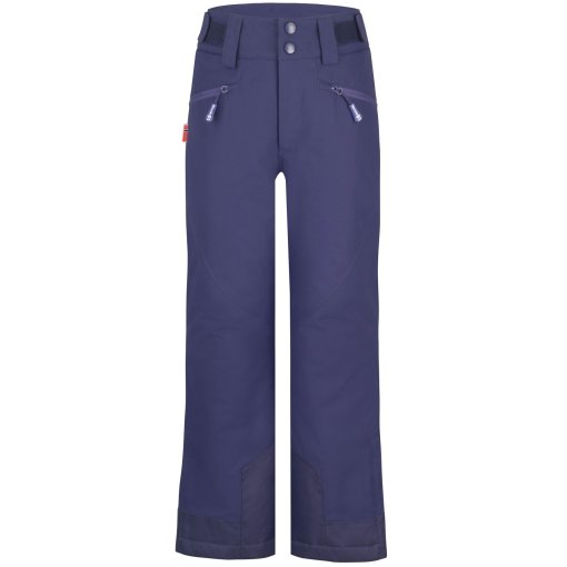 Foto de Trollkids Pantalones Esquí Niña - Rauland - Deep Violet