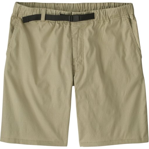 Photo produit de Patagonia Lightweight All-Wear Gi 9&quot; Shorts pour hommes - Weathered Stone