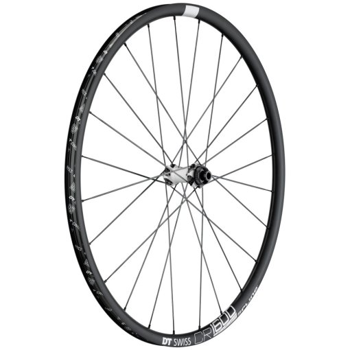 Kuva tuotteesta DT Swiss CR 1600 SPLINE 23 Etupyörä - Clincher | Centerlock - 12x100mm