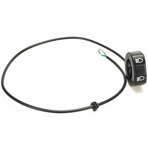 Immagine prodotto da Lupine Wired Remote Control SL F