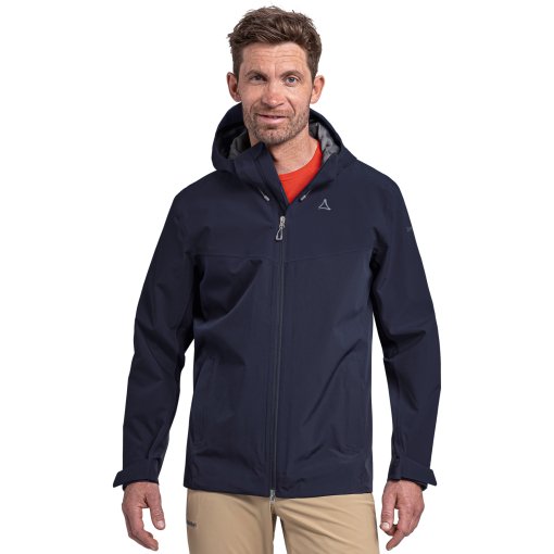 Foto de Schöffel Chaqueta 2 Capas Hombre - Ankelspitz - navy blazer 8820