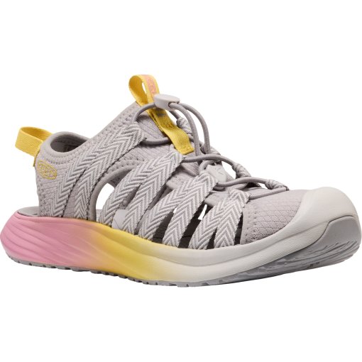 Photo produit de KEEN Whisper Lite Sandales pour femmes - Alloy/Orchid Smoke