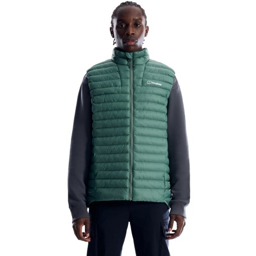 Photo produit de Berghaus Vaskye Gilet isolant pour hommes - Otherside