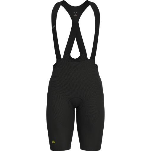 Produktbild von Alé R-EV1 Voltage Trägershorts Herren - schwarz