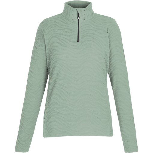 Foto de Dare 2b Midlayer Acolchado Mujer - Glamorize III - 1JE Glacier Green