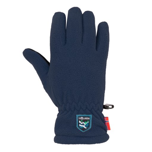 Foto de Trollkids Gunates Niño - Eikedalen - Navy