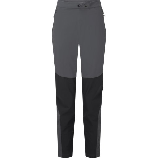 Foto de Rab Pantalones Mujer - Torque - anthracite