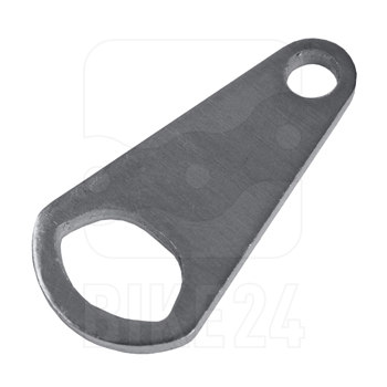 Produktbild von Tubus Taschenöse für Lowrider