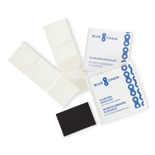 Immagine prodotto da BLUECHAIN Kit di Patch autoadesivo