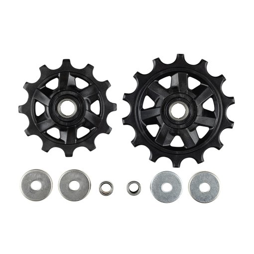 Immagine prodotto da microSHIFT Ruote Dentate - ADVENT X | 10 Velocità