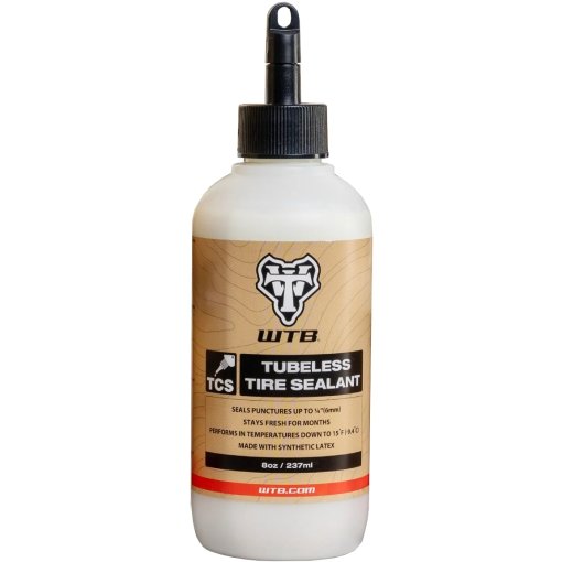 Bild von WTB TCS Tubeless Reifendichtmittel - 237ml