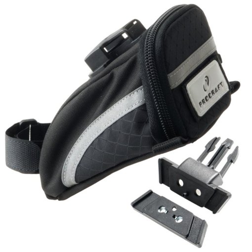 Produktbild von Procraft Mini II Satteltasche