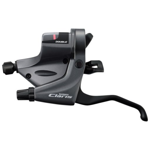 ClarisR2000系 FD STI Amazon.com : Shimano Claris ST-R2000 Double Left STI Lever
