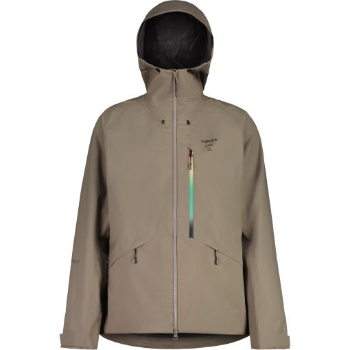 Photo produit de Maloja MuntagnaM. Mountaineering Vestes pour hommes - warm shadow 1227