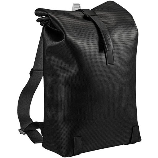 Immagine prodotto da Brooks Zaino 12L - Pickwick Reflective Leather - nero
