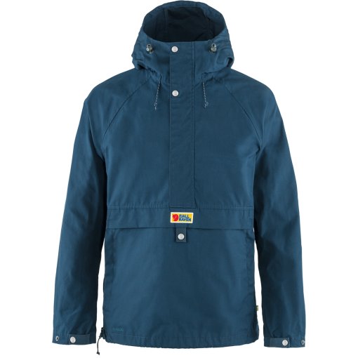 Foto de Fjällräven Chaqueta Anorak Hombre - Vardag - storm