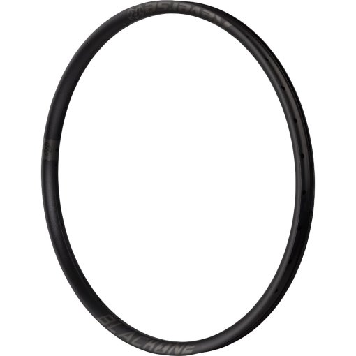 Foto de Reverse Components Black ONE 35-TR Llanta - 29&quot; | Clincher | 35mm - black/stealth