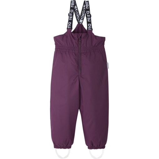 Zdjęcie: Reima Matias Winter Pants Toddler - deep purple 4960