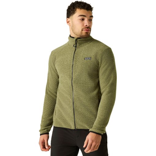 Produktbild von Dare 2b Switch Out Fleecejacke Herren - 0GH Martini Olive