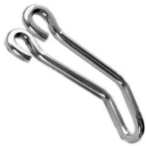 Immagine prodotto da Busch + Müller Mounting Bracket for Front Lights - 475D