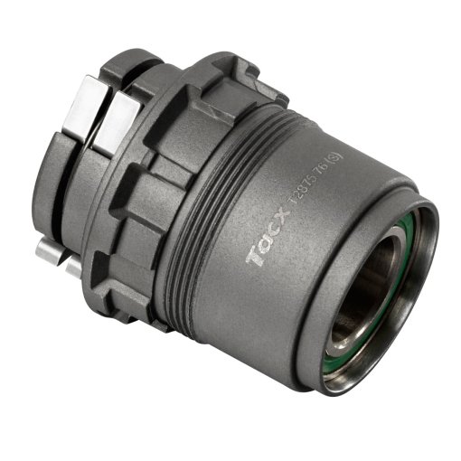 Photo produit de Garmin Tacx Corps de Roue Libre - T2875.76 SRAM XDR pour Neo 2T, Flux 2 &amp; S