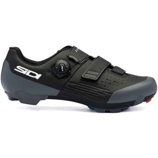 Immagine prodotto da Sidi Scarpe MTB - Silvis - Nero - 2025