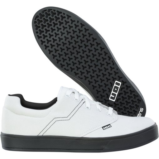 Foto de ION Bike Zapatillas Ciclismo - Seek para MTB - Peak White