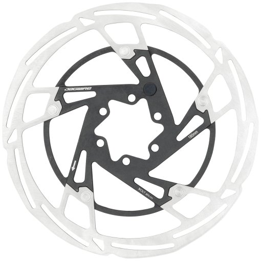 Foto de Jagwire Pro LR2-E Disco de Freno - 6 Tornillos - con Imán