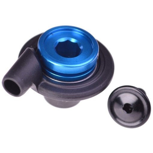 Immagine prodotto da FOX FIT4 Topcap Interface F-S Remote, U-Cup, Push-Unlock (as from 2018) - 820-05-473-KIT