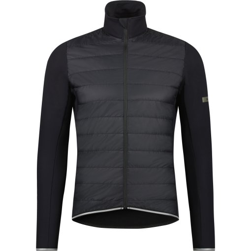 Foto de Shimano Chaqueta Ciclismo Hombre - Evolve Prima Gravel - negro