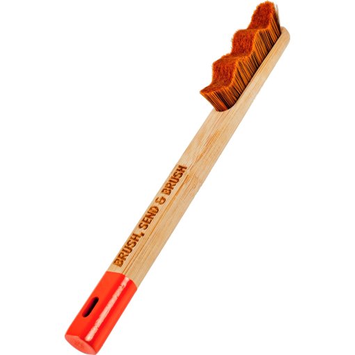 Immagine prodotto da Climbskin Spazzola - VBrush