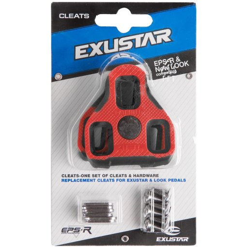 Pédales GENERIQUE Exustar pédale de vélo