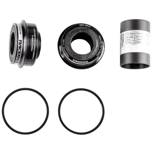 Immagine prodotto da Race Face PF30 X-Type Bottom Bracket Cups - AM19 - PF46-73-24
