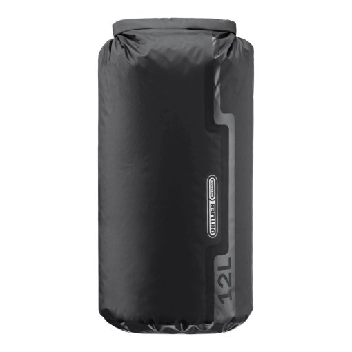 Foto de ORTLIEB Bolsa Estanca - Dry-Bag PS10 - 12L - negro