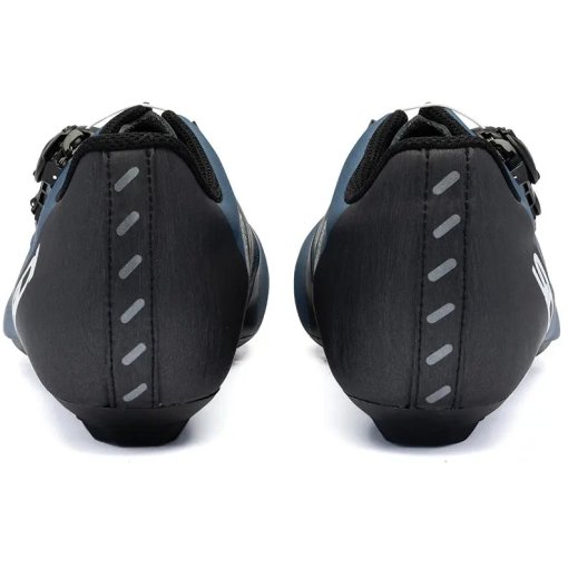 Sidi Ergo 6 Road Cycling Shoes - Dark Blue | BIKE24