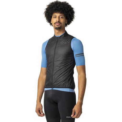 Picture of AGU Essential Wind Body Men - black