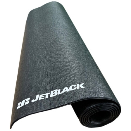 Productfoto van JetBlack Trainingsmat 2.0 - zwart