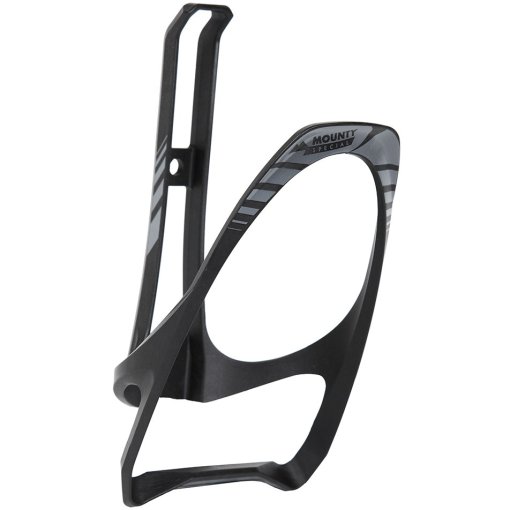 Immagine prodotto da Mounty Special Carbon-Cage Portaborraccia - nero/bianco