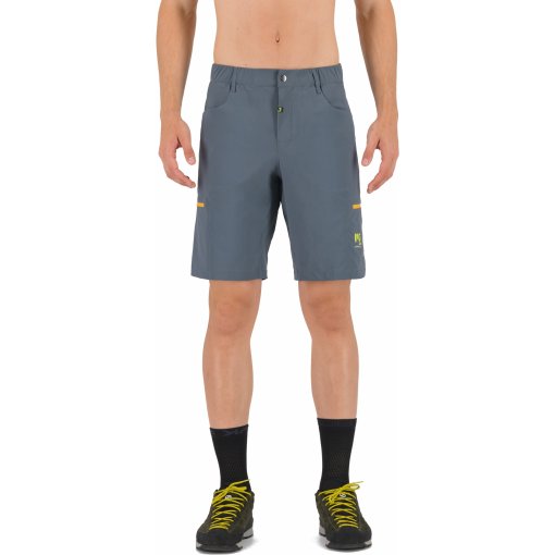 Foto de Karpos Pantalones Bermuda Hombre - Fantasia - dark slate