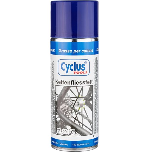 Immagine prodotto da Cyclus Tools Grasso Fluido per Catene - 400ml