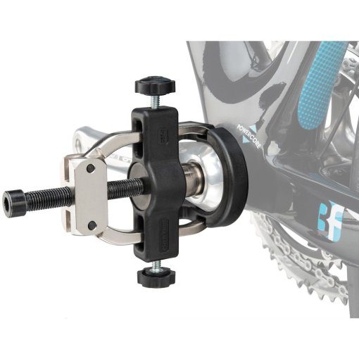 Park Tool CBP-8 Campagnolo Crank and Bearing Tool Set - silver