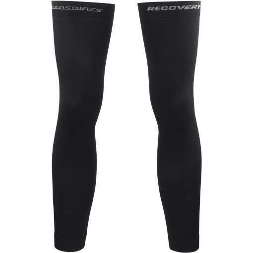 Foto de Assos Perneras - Recovery - black series