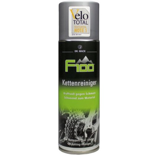 Produktbild von Dr. Wack F100 Kettenreiniger - 300 ml Aerosoldose