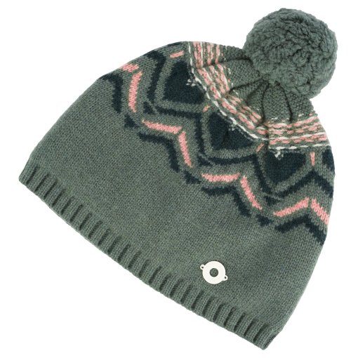 Foto de Kari Traa Gorro Mujer - Sundve - murk